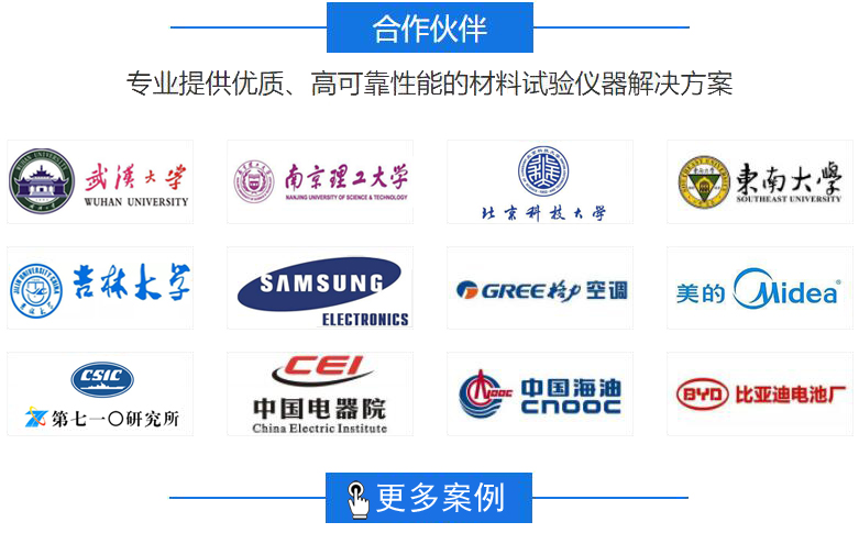 合作案例 合作案例