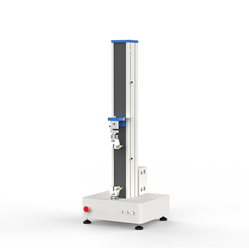 金屬材料拉力測(cè)量?jī)x