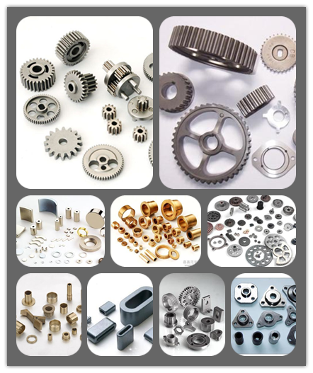 粉末冶金產(chǎn)品密度測(cè)量方法