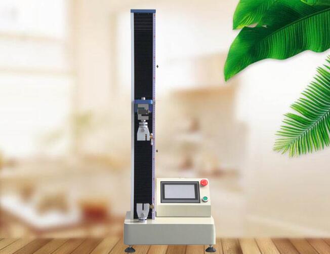 拉力試驗機鉗口夾具問題如何處理