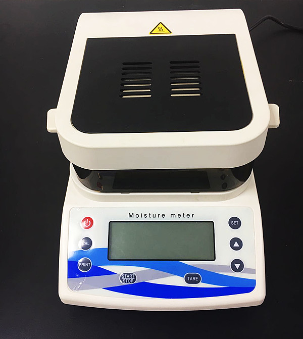 快速水分測(cè)定儀WP-50