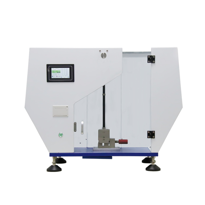 懸臂梁沖擊試驗(yàn)機(jī)|數(shù)顯擺錘沖擊