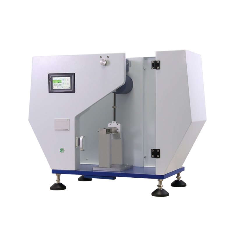 復(fù)合材料簡支梁沖擊試驗(yàn)機(jī)