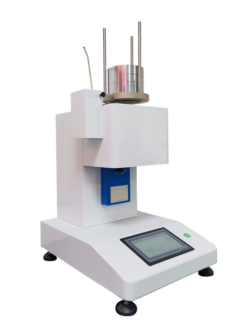 電動熔融指數(shù)儀|熔指儀|熔體流動速率測試