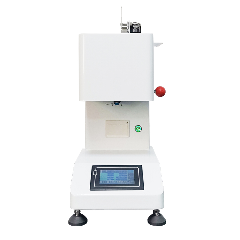 體積法質(zhì)量法兩用熔融指數(shù)儀|熔