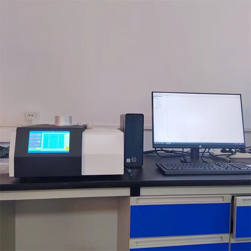 DSC差示掃描量熱儀|熔點|熱